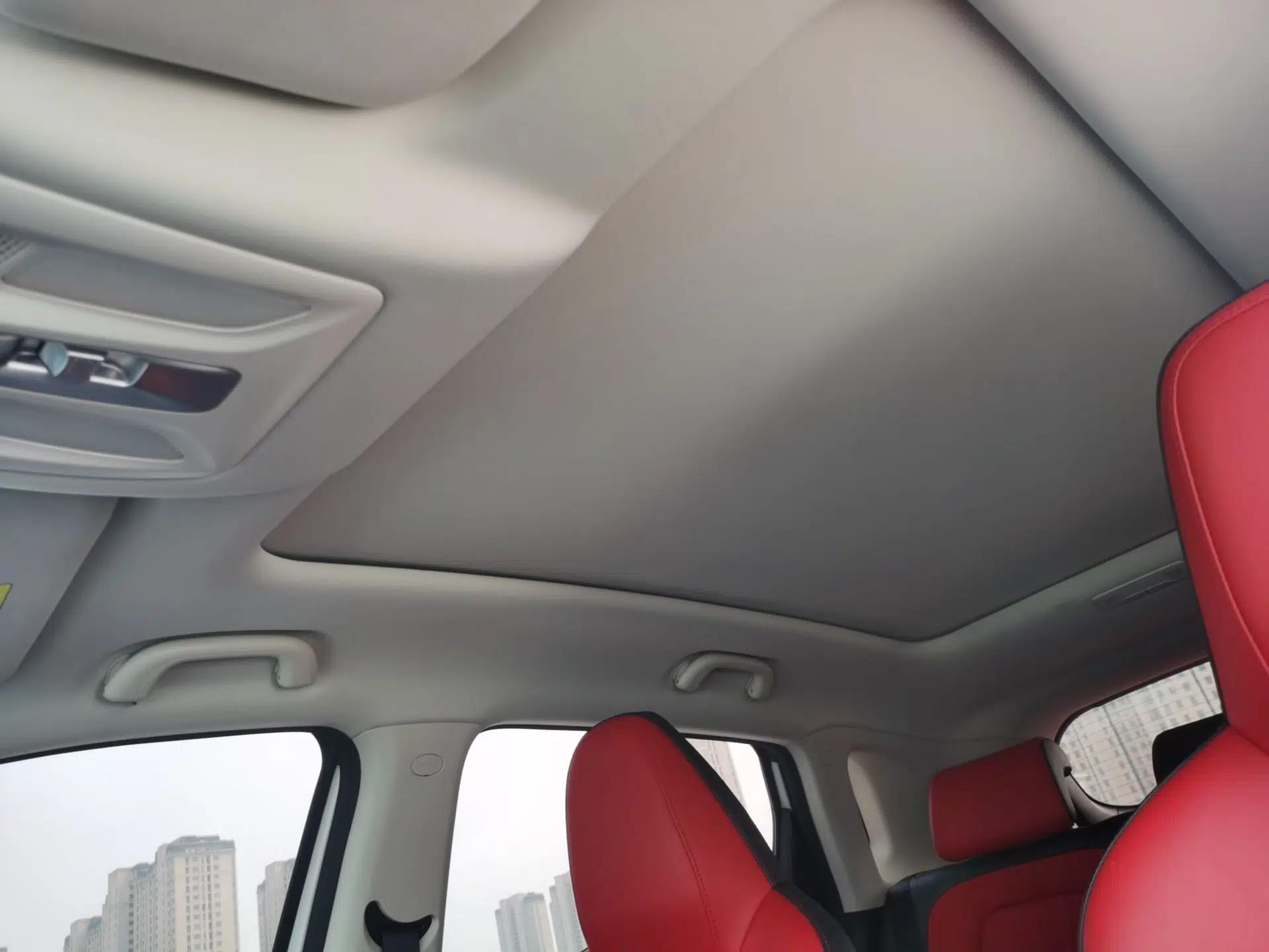 CHANGAN CS55PLUS 2022 2nd Generation 1.5T DCT Prestige Version — миниатюра 21