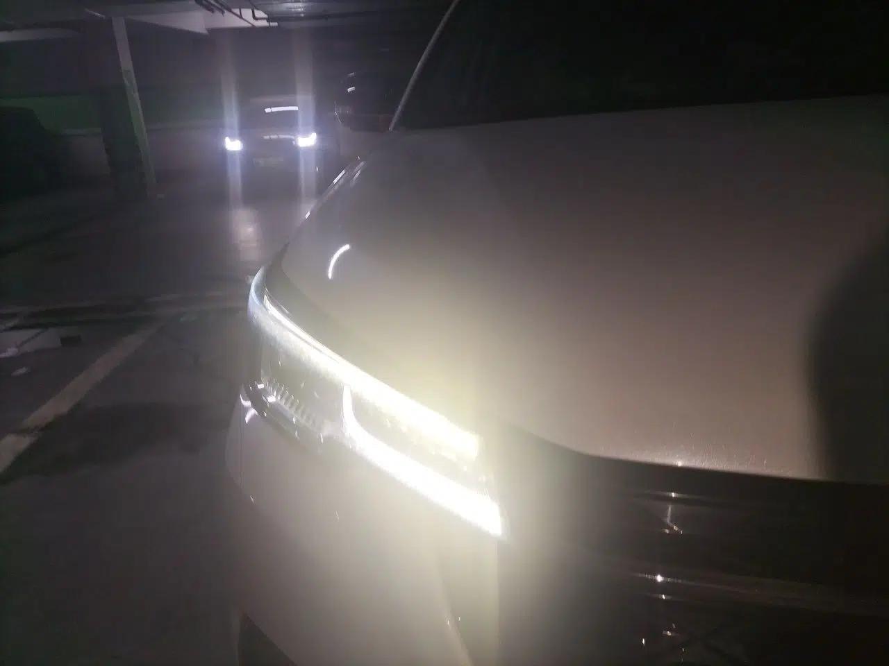 CHANGAN CS55PLUS 2021 Blue Whale Edition 1.5T DCT Luxury Model — миниатюра 7