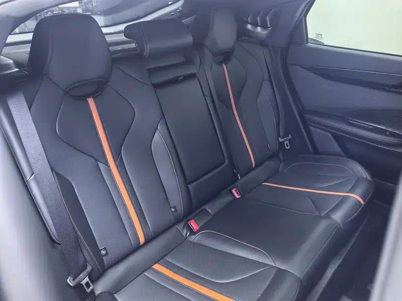 Changan UNI-V 2024 1.5T Premium Edition — миниатюра 24