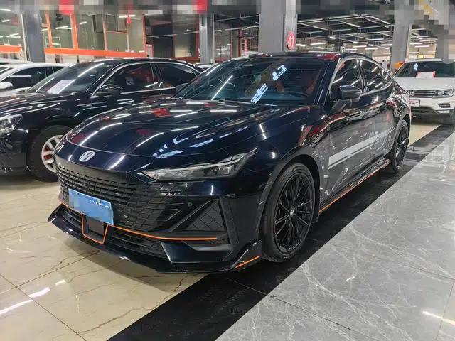 Changan UNI-V 2023 1.5T Sport Edition