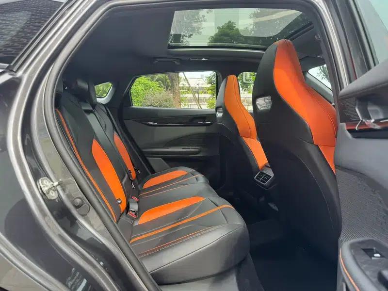 Changan UNI-V 2024 1.5T Premium Sport — миниатюра 22