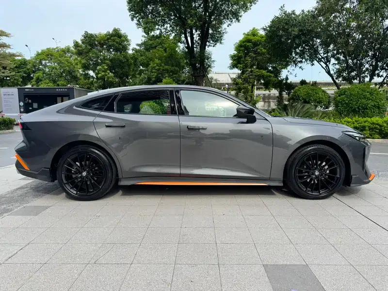 Changan UNI-V 2024 1.5T Premium Sport — миниатюра 8