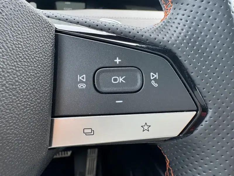 Changan UNI-V 2024 1.5T Premium Sport — миниатюра 10