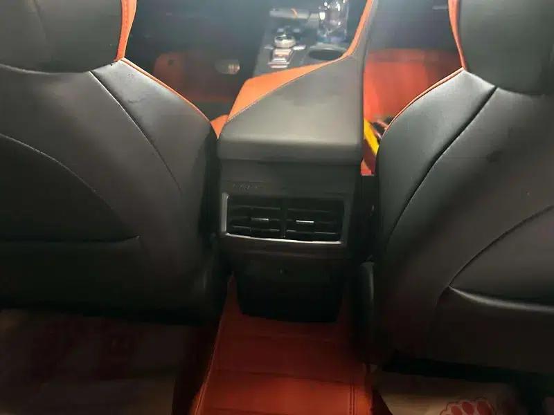 Changan UNI-V 2022 1.5T Sport Edition — миниатюра 14