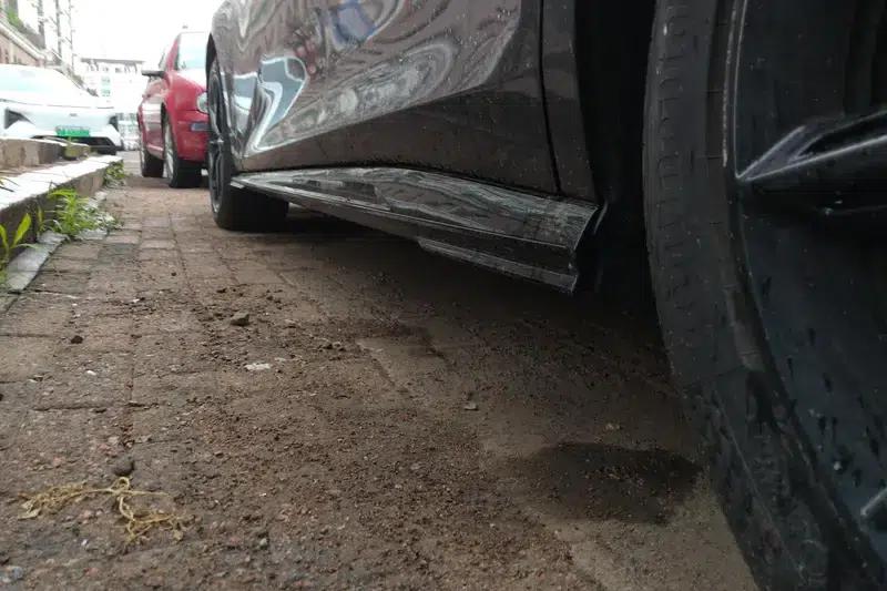 Changan UNI-V 2023 2.0T Leading Speed Edition — миниатюра 6