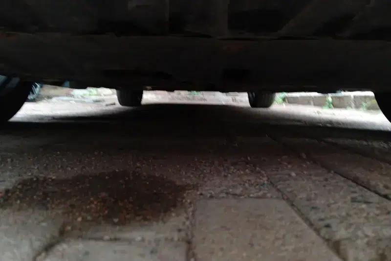 Changan UNI-V 2023 2.0T Leading Speed Edition — миниатюра 8