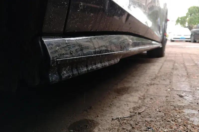 Changan UNI-V 2023 2.0T Leading Speed Edition — миниатюра 10