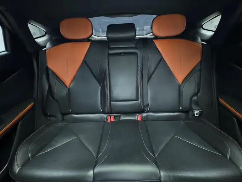 Changan UNI-V 2022 1.5T Premium Edition — миниатюра 16