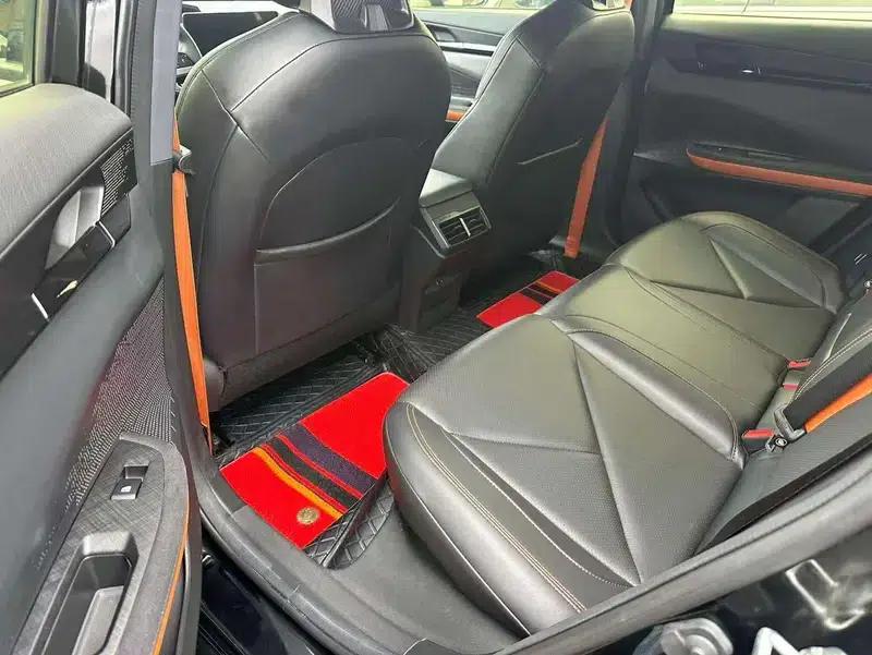 Changan UNI-V 2023 1.5T Sport Edition — миниатюра 11