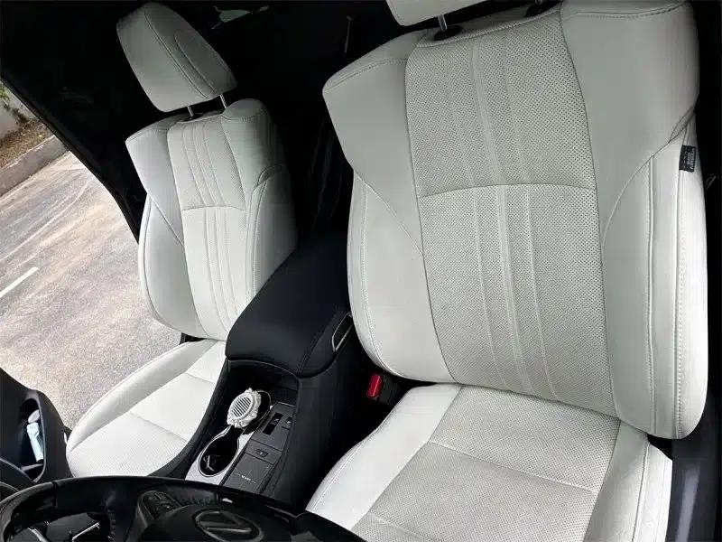 Lexus LM 2020 300h Four-Seat Executive Edition — миниатюра 5