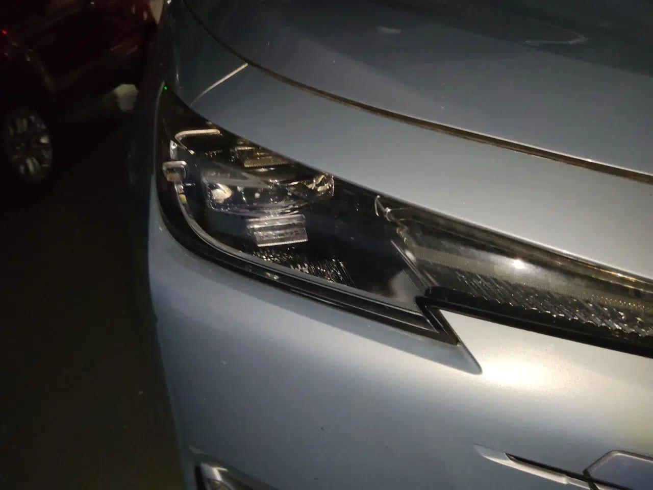 CHANGAN UNI-K 2021 2.0T Excellence Edition — миниатюра 7