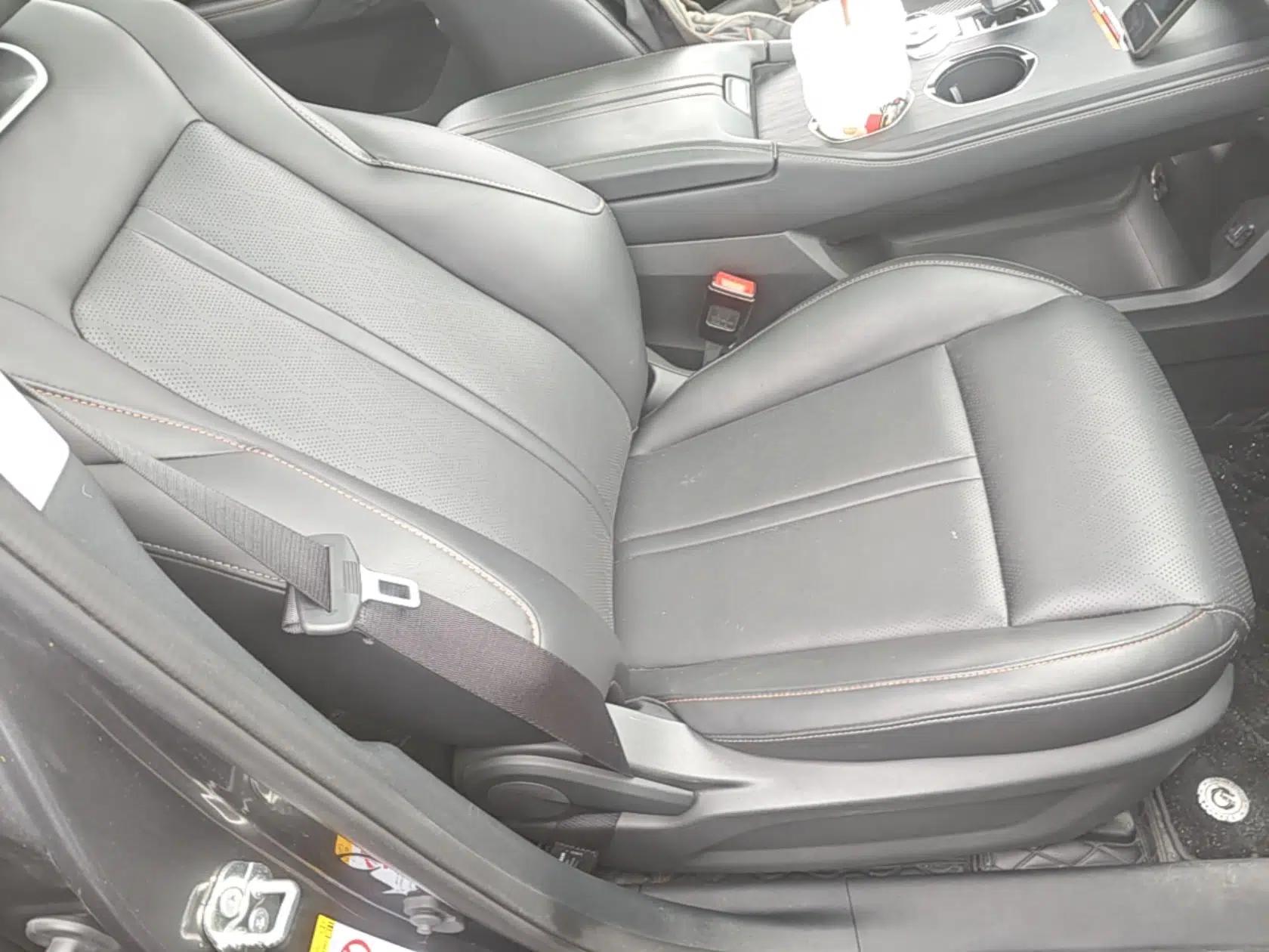 CHANGAN UNI-K 2021 2.0T Luxury Version — миниатюра 19