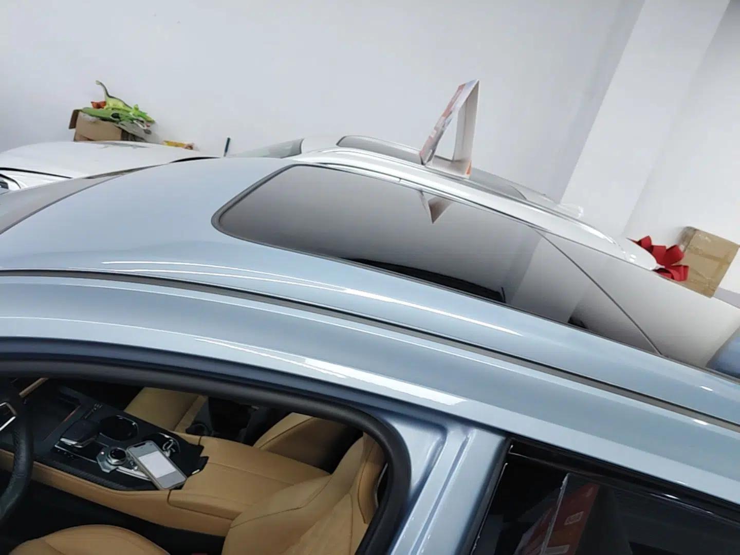 CHANGAN UNI-K 2021 2.0T All-Wheel Drive Prestige Version — миниатюра 7