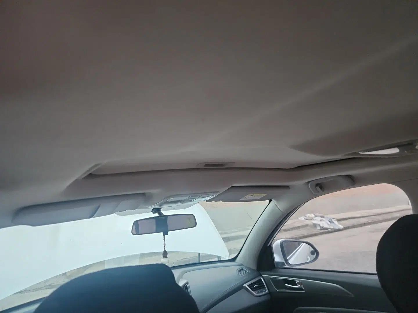 CHANGAN CS35 2017 1.6L Automatic Luxury Model — миниатюра 18