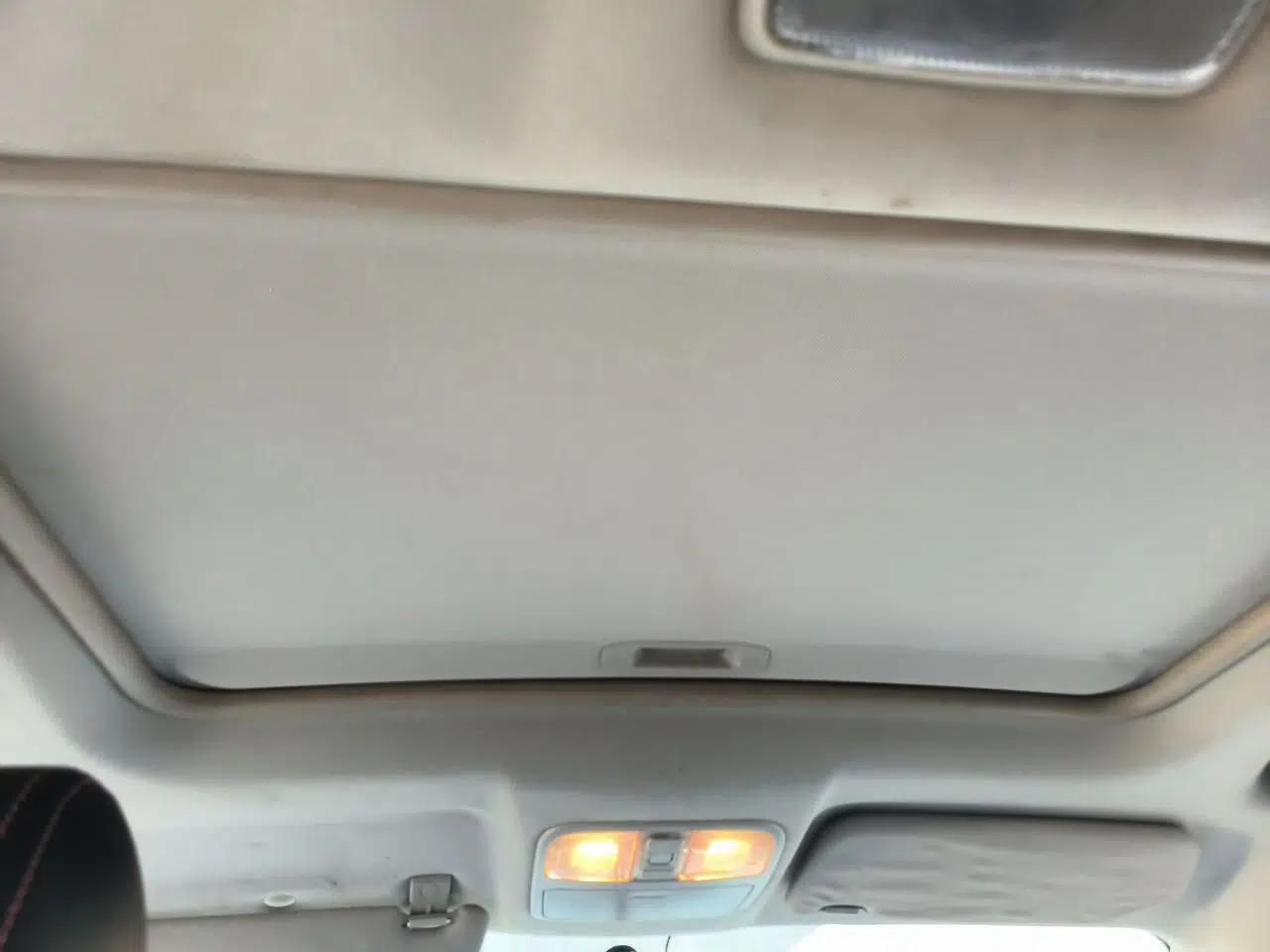 CHANGAN CS35 2012 1.6L Automatic Luxury Version China IV Standard — миниатюра 18