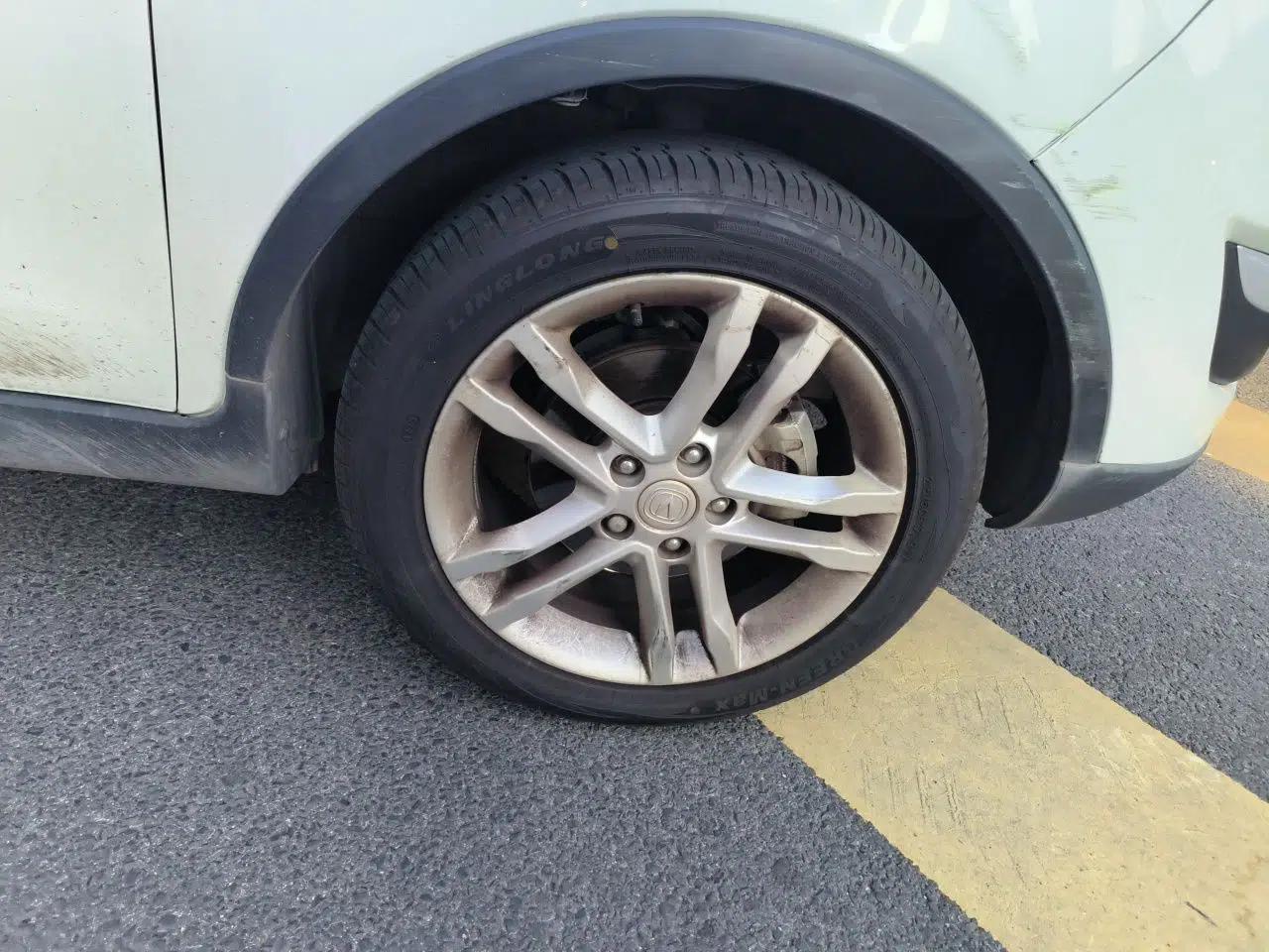 CHANGAN CS35 2012 1.6L Automatic Luxury Version China IV Standard — миниатюра 8