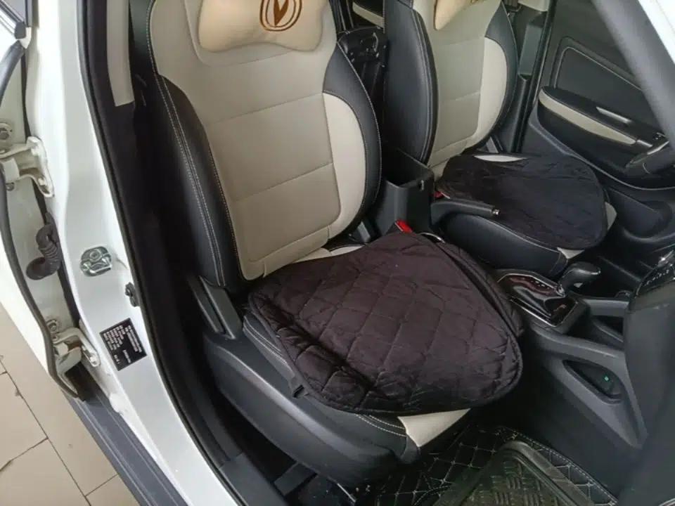 CHANGAN CS35 2017 1.6L Automatic Luxury Model — миниатюра 24