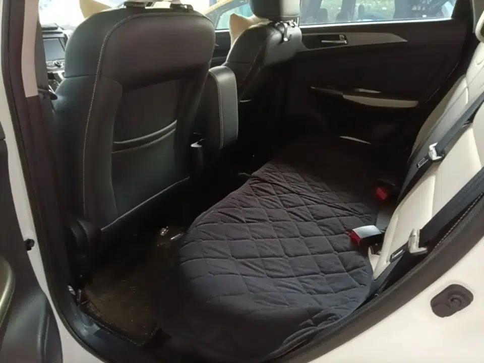 CHANGAN CS35 2017 1.6L Automatic Luxury Model — миниатюра 25