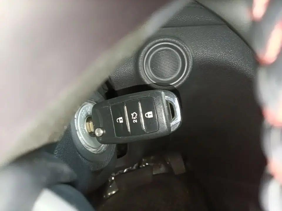 CHANGAN CS35 2017 1.6L Automatic Luxury Model — миниатюра 28