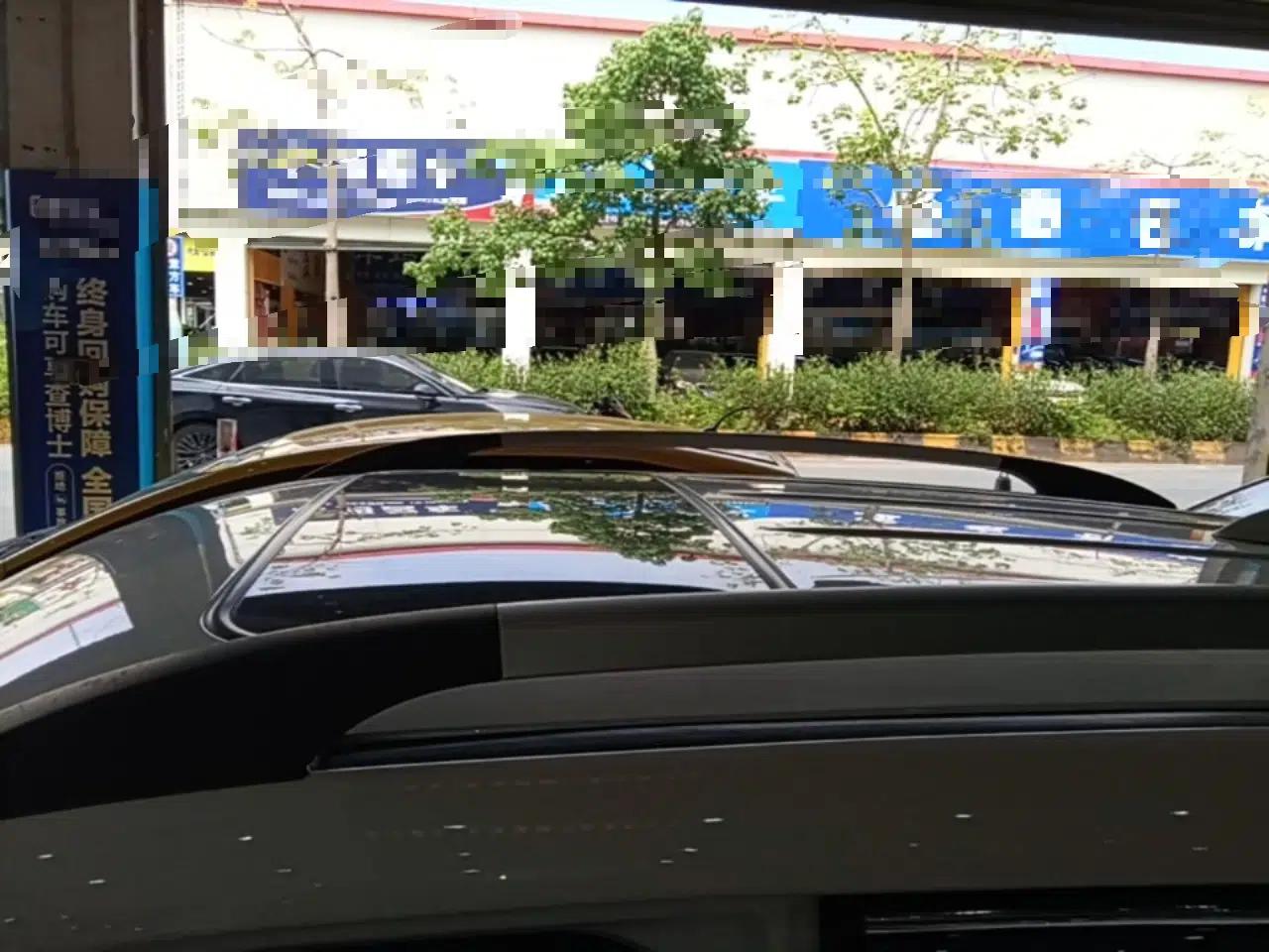 CHANGAN CS35 2017 1.6L Automatic Luxury Model — миниатюра 7