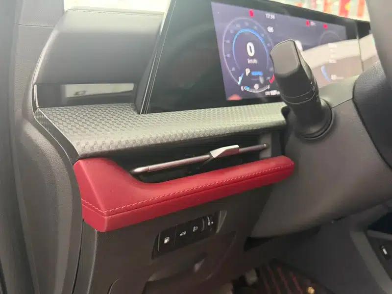 Changan CS75 PLUS 2022 Second Generation 1.5T Automatic Premium Edition — миниатюра 15