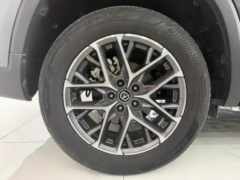 Changan CS75 PLUS 2022 Second Generation 1.5T Automatic Premium Edition — миниатюра 7