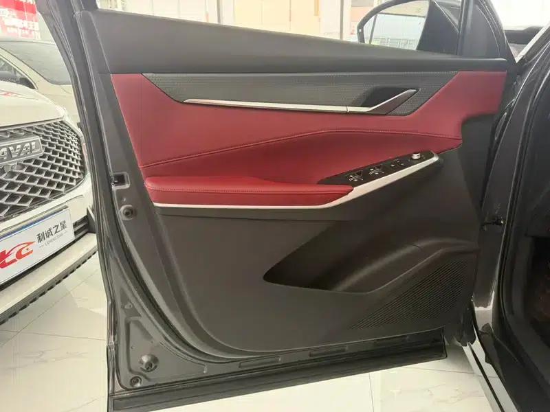 Changan CS75 PLUS 2022 Second Generation 1.5T Automatic Premium Edition — миниатюра 9