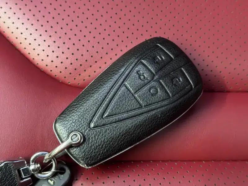 Changan CS75 PLUS 2022 2.0T Automatic Navigation Edition — миниатюра 11