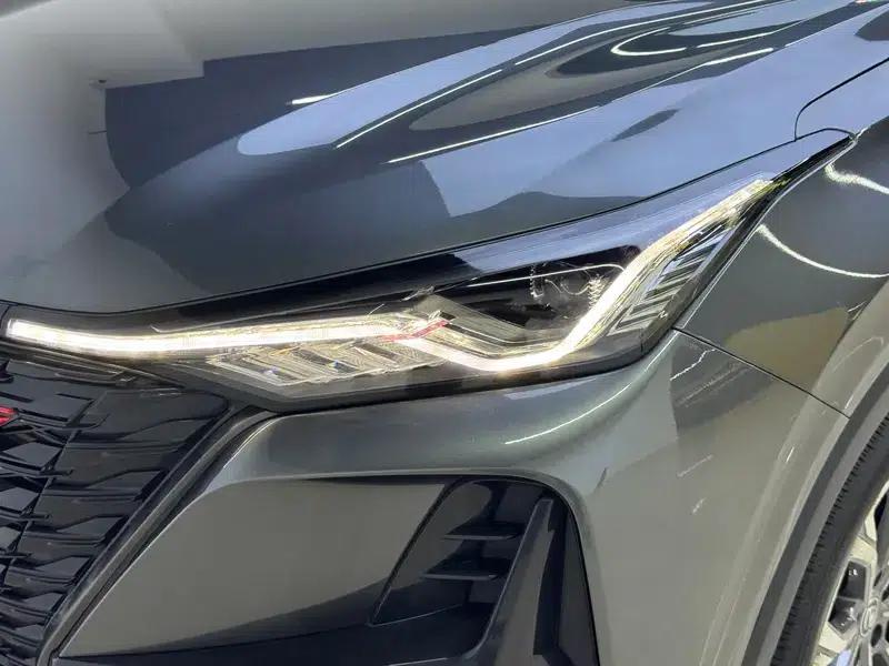 Changan CS75 PLUS 2022 2.0T Automatic Navigation Edition — миниатюра 12