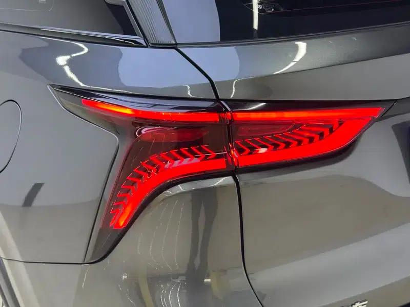 Changan CS75 PLUS 2022 2.0T Automatic Navigation Edition — миниатюра 13