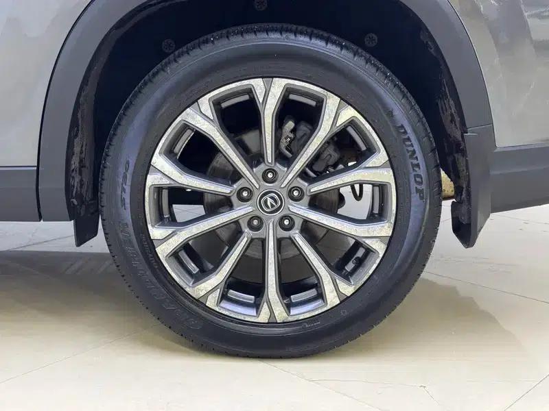 Changan CS75 PLUS 2022 2.0T Automatic Navigation Edition — миниатюра 9