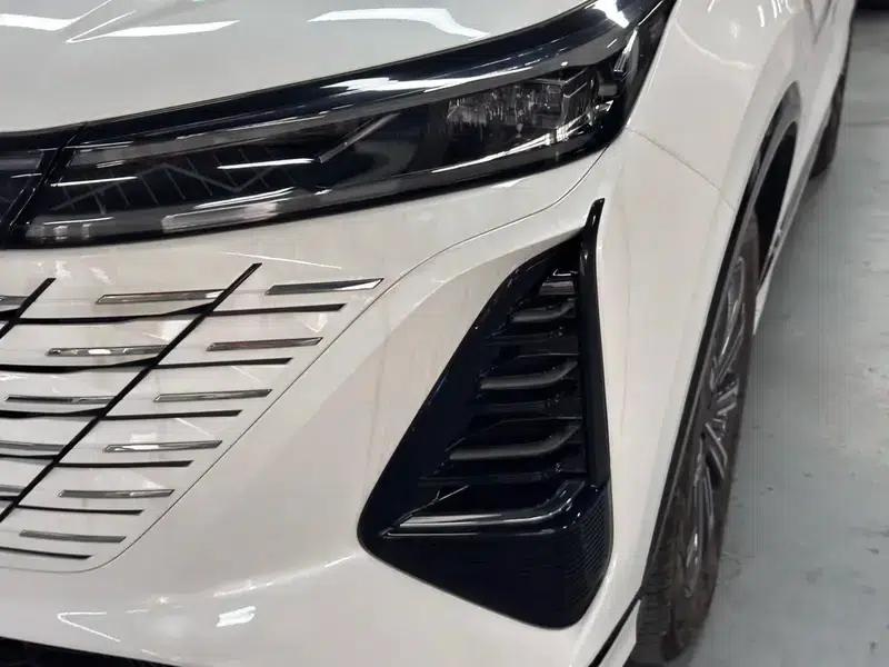 Changan CS75 PLUS 2024 Model, Third Generation, Champion Edition, 1.5T Automatic Intelligent Driving Sporty Type — миниатюра 7