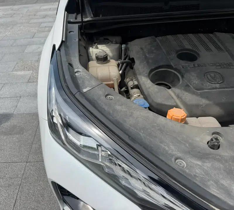 Changan CS75 PLUS 2020 1.5T Automatic Premium Edition — миниатюра 12