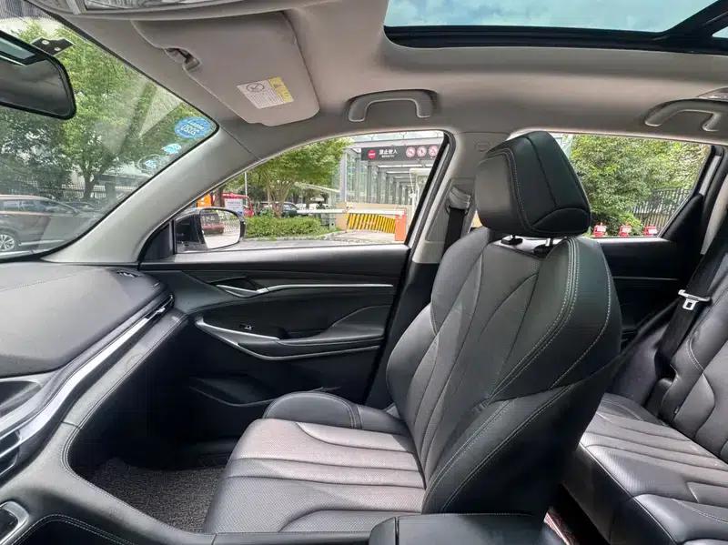 Changan CS75 PLUS 2020 1.5T Automatic Premium Edition — миниатюра 13