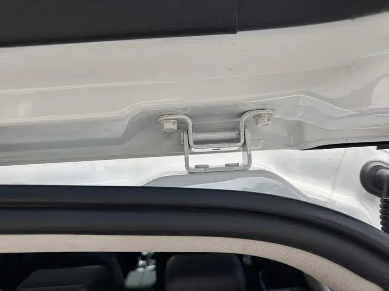 Changan CS75 PLUS 2020 1.5T Automatic Premium Edition — миниатюра 14