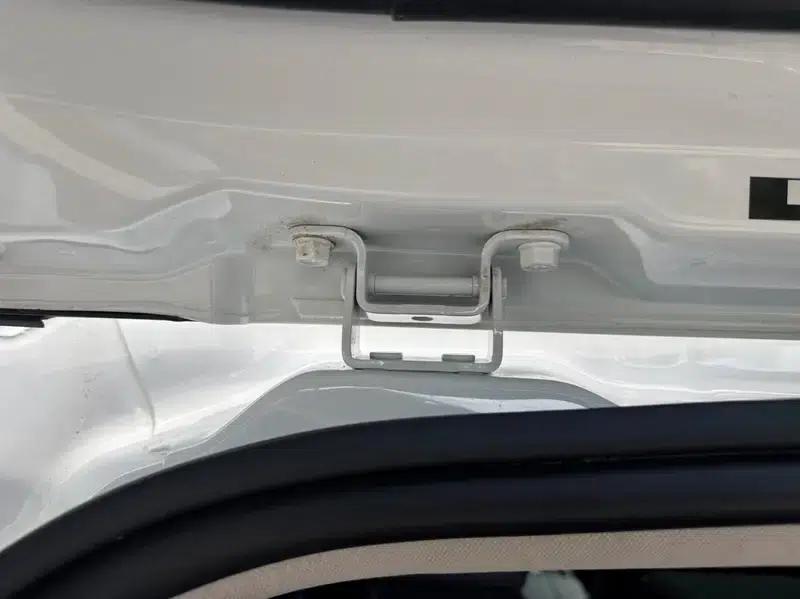 Changan CS75 PLUS 2020 1.5T Automatic Premium Edition — миниатюра 18