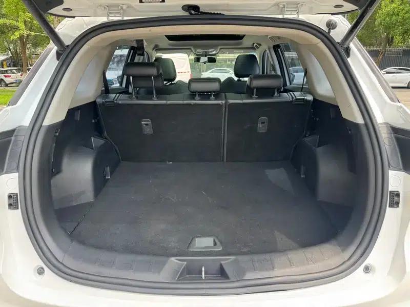 Changan CS75 PLUS 2020 1.5T Automatic Premium Edition — миниатюра 31