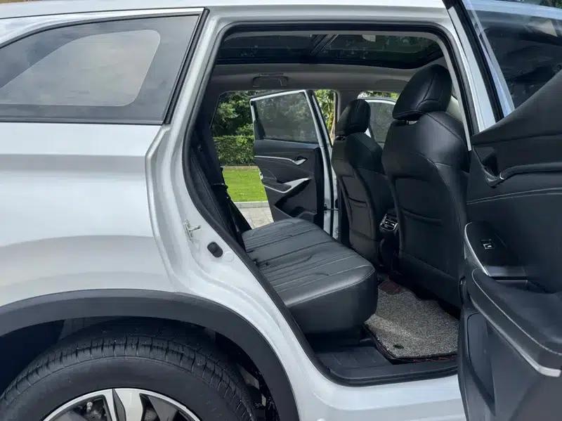Changan CS75 PLUS 2020 1.5T Automatic Premium Edition — миниатюра 32