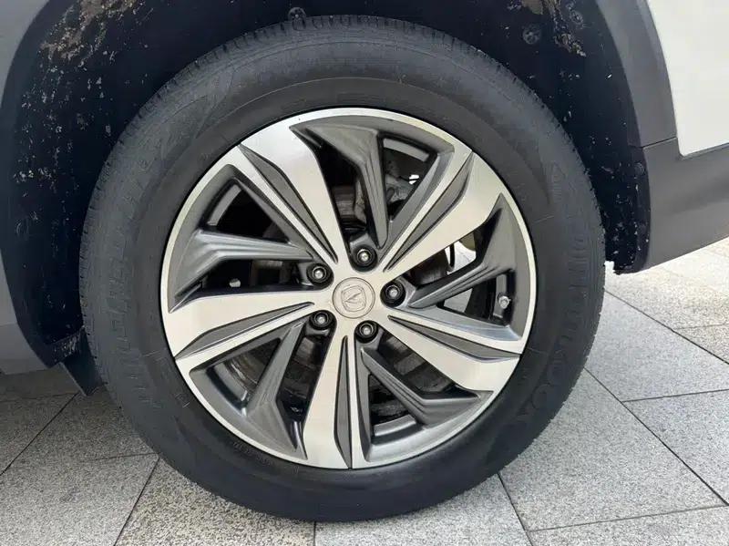 Changan CS75 PLUS 2020 1.5T Automatic Premium Edition — миниатюра 9