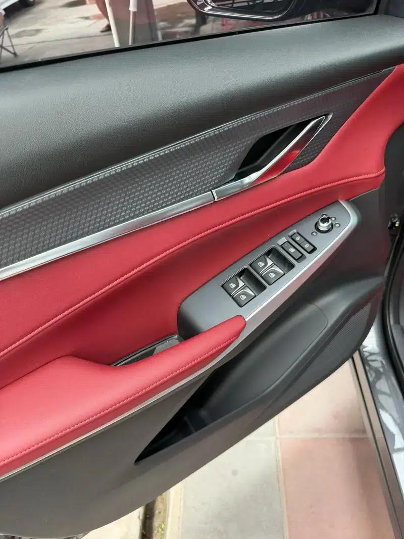 Changan CS75 PLUS 2022 Second Generation 1.5T Automatic Premium Edition — миниатюра 21
