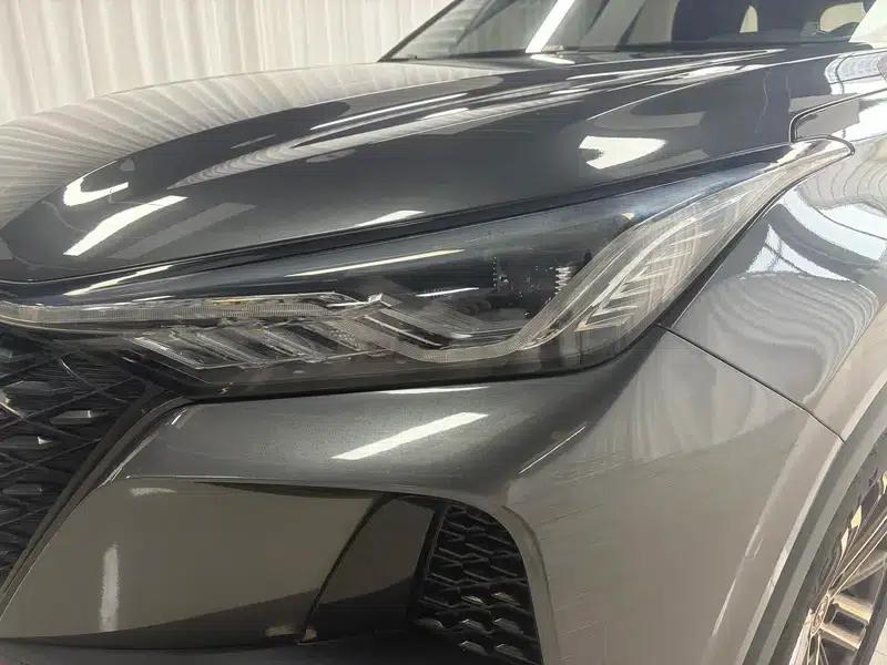 Changan CS75 PLUS 2021 1.5T Automatic Premium Edition — миниатюра 12