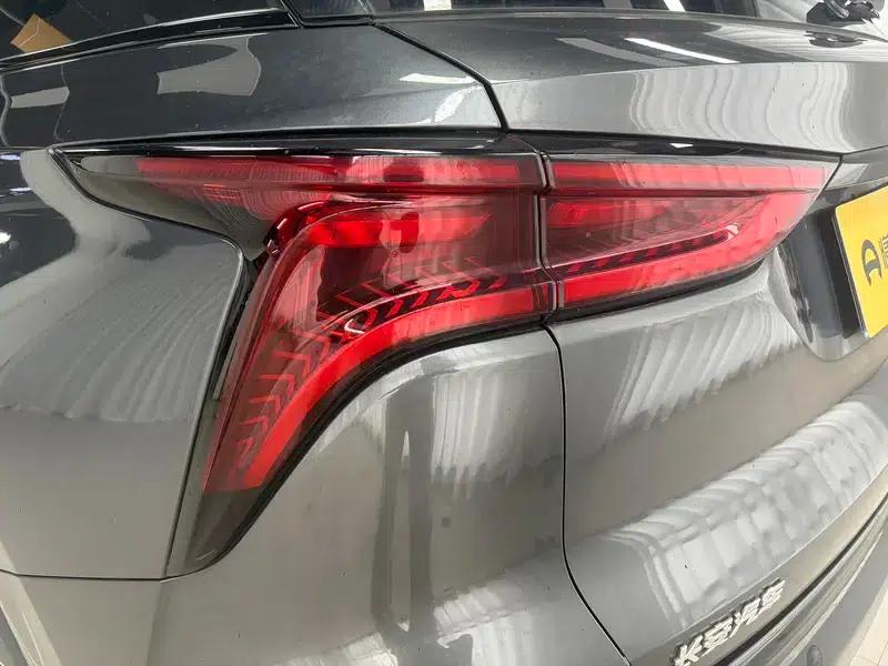 Changan CS75 PLUS 2021 1.5T Automatic Premium Edition — миниатюра 13