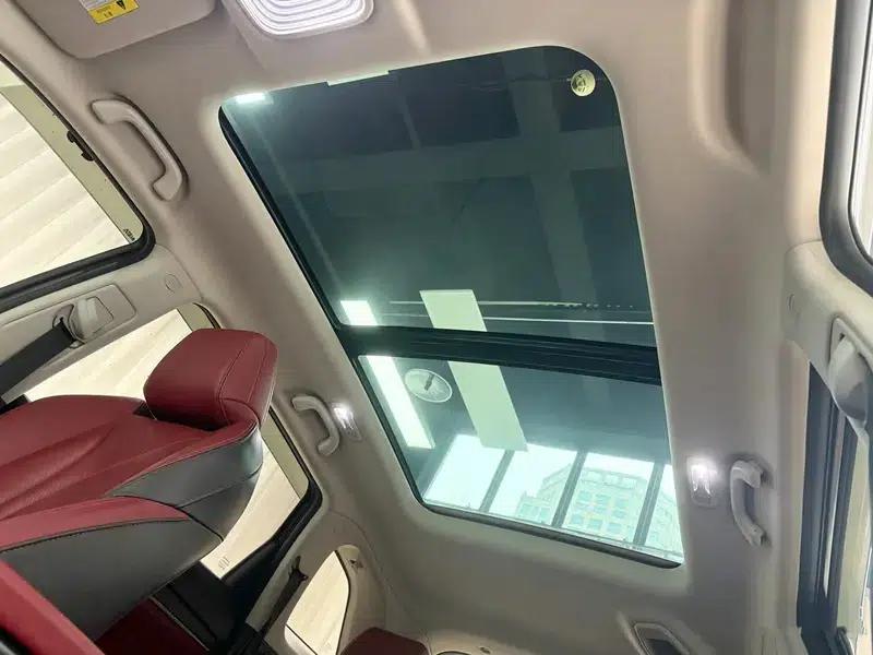 Changan CS75 PLUS 2021 1.5T Automatic Premium Edition — миниатюра 19