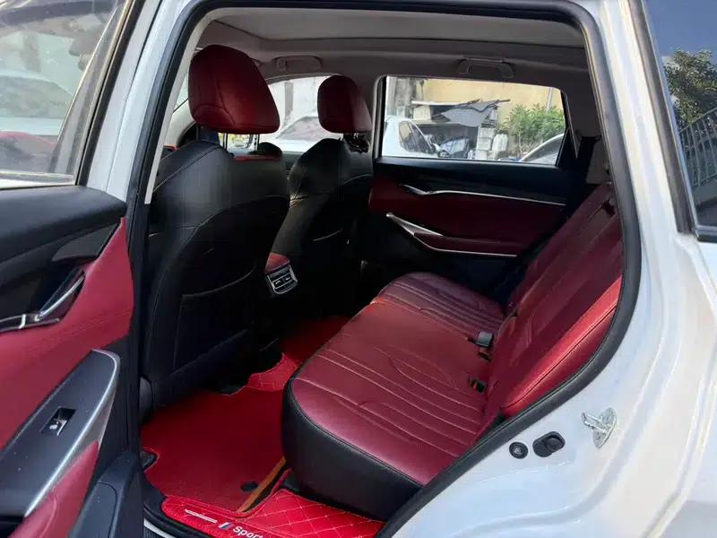 Changan CS75 PLUS 2021 1.5T Automatic Luxury Edition — миниатюра 11
