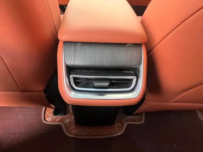 Changan CS75 PLUS 2025 Fourth Generation 1.5T New Blue Whale Smart Premium Edition — миниатюра 12