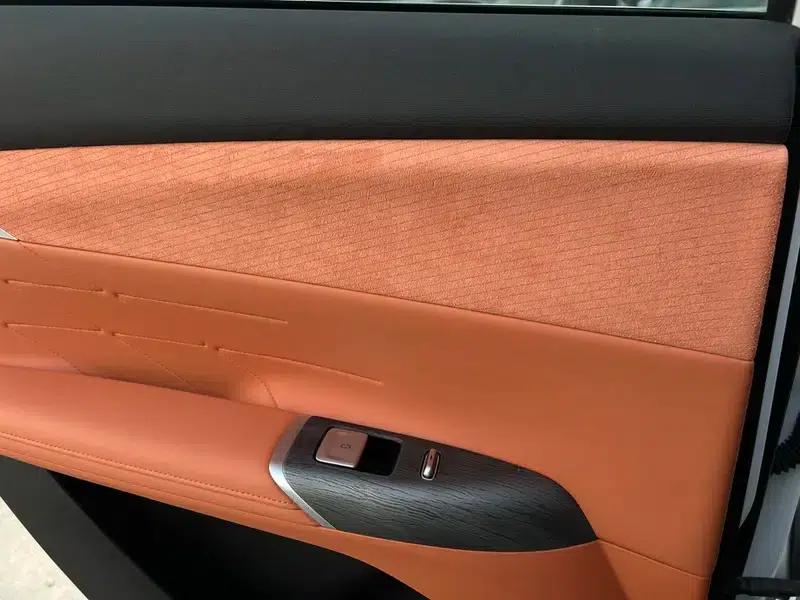 Changan CS75 PLUS 2025 Fourth Generation 1.5T New Blue Whale Smart Premium Edition — миниатюра 13