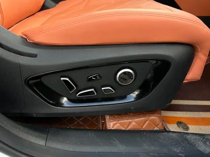 Changan CS75 PLUS 2025 Fourth Generation 1.5T New Blue Whale Smart Premium Edition — миниатюра 21
