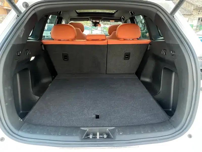 Changan CS75 PLUS 2025 Fourth Generation 1.5T New Blue Whale Smart Premium Edition — миниатюра 23