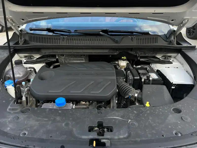 Changan CS75 PLUS 2025 Fourth Generation 1.5T New Blue Whale Smart Premium Edition — миниатюра 8