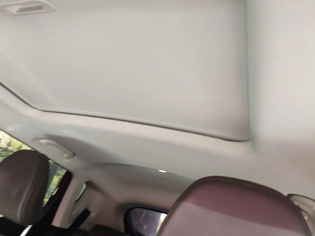 CHANGAN CS35PLUS 2018 1.6L Automatic Coolline Version China V Standard — миниатюра 18